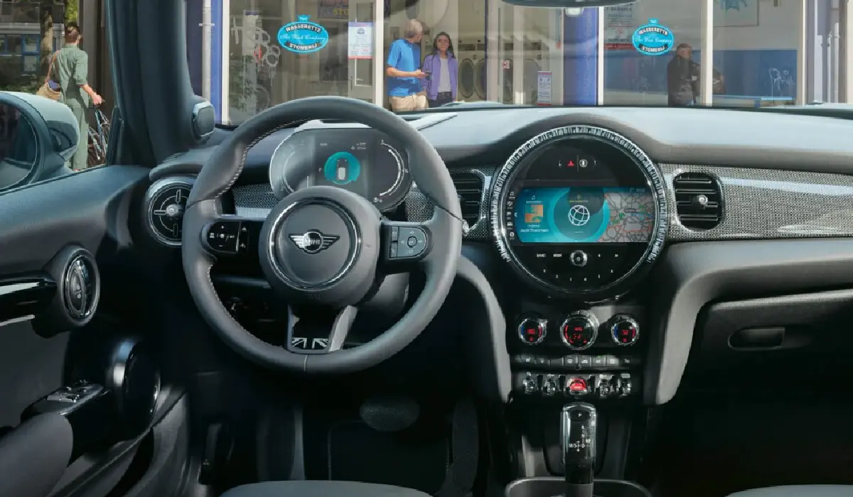 MINI - Cooper S 3D - Car Rentals Near me - Used Cars Near me - Exclusive Concierge Club.webp